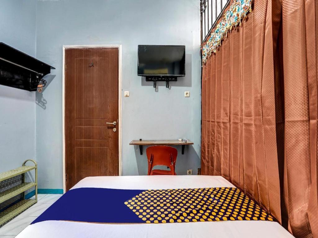 Hotel Spot On 90147 Gosepa Ambengan Plaza Surabaja Exteriér fotografie