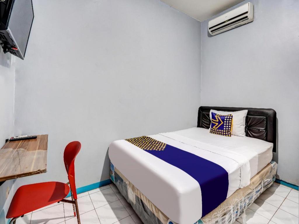 Hotel Spot On 90147 Gosepa Ambengan Plaza Surabaja Exteriér fotografie
